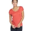 Marika Nadine Yoga Tee -Marika 1744869261347 poinsettia 1a