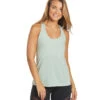Marika Resist Yoga Tank Aqua Gray -Marika 1749286682659 aquagray 2a