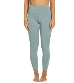 Marika Dash Yoga Leggings Lead