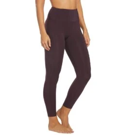 Marika Dash Yoga Leggings Wild Plum -Marika 1749597028387 wildplum