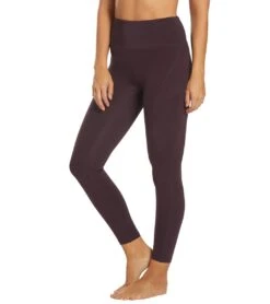 Marika Dash Yoga Leggings Wild Plum -Marika 1749597028387 wildplum 5a