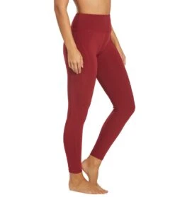 Marika Dash Yoga Leggings Biking Red -Marika 1749597093923 bikingred