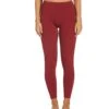 Marika Dash Yoga Leggings Biking Red -Marika 1749597093923 bikingred 2a