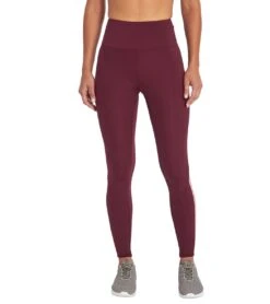 Marika Exhibit Yoga Leggings Fig