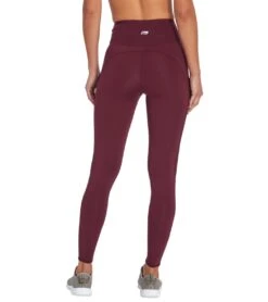Marika Exhibit Yoga Leggings -Marika 1749597224995 fig 3a 1