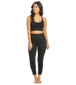 Marika Robbie Seamless Yoga Sports Bra -Marika 1749597323299 black 4a 1