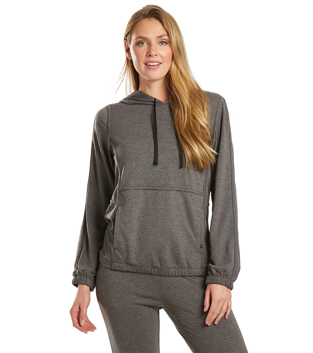 Marika Fern After Yoga Hoodie Pullover 15 Marika Fern After Yoga Hoodie Pullover - Image 13