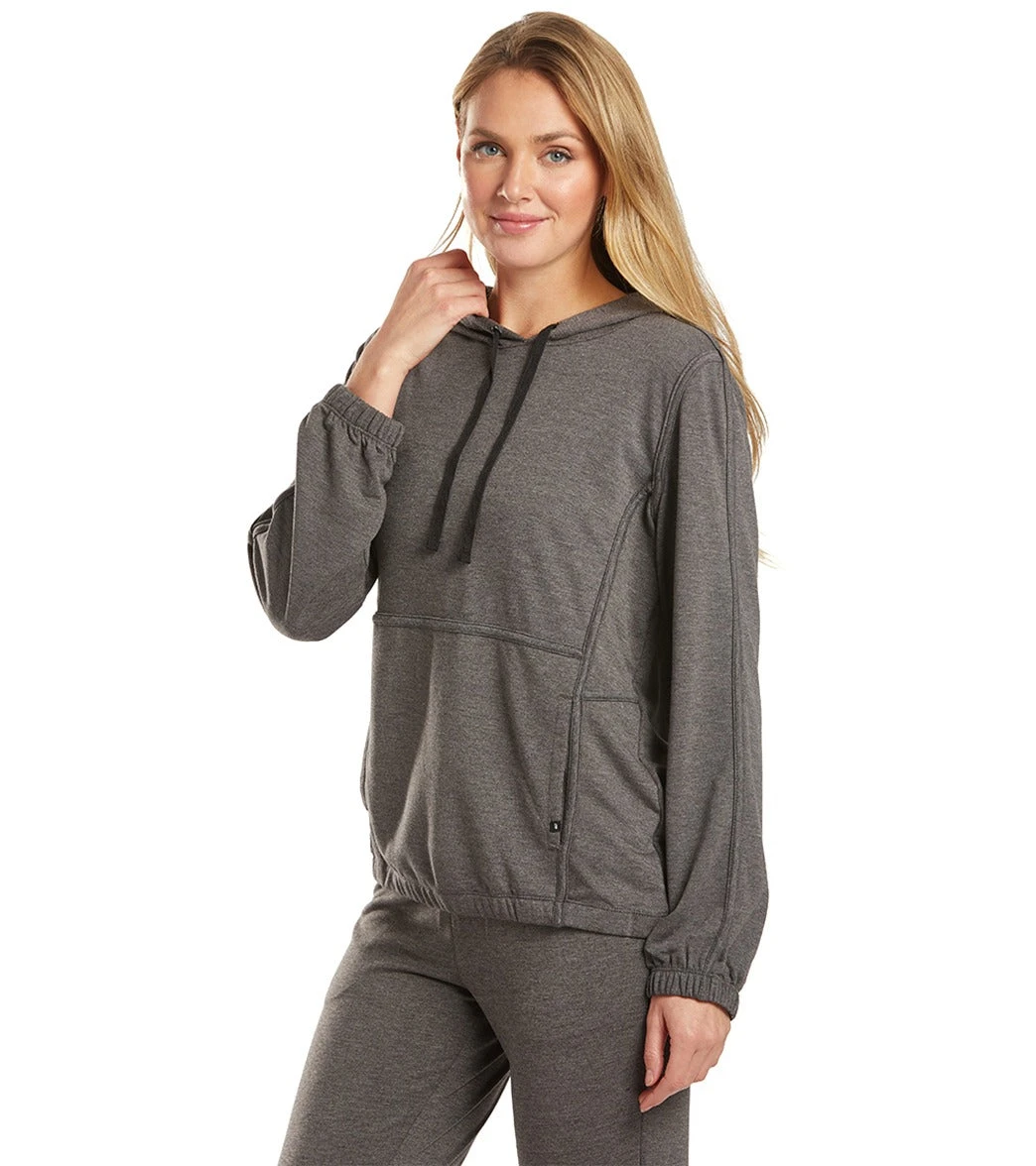 Marika Fern After Yoga Hoodie Pullover 19 Marika Fern After Yoga Hoodie Pullover - Image 17