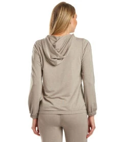 Marika Fern After Yoga Hoodie Pullover 22 Marika Fern After Yoga Hoodie Pullover -Marika 1749598011427 heathercinder 3a
