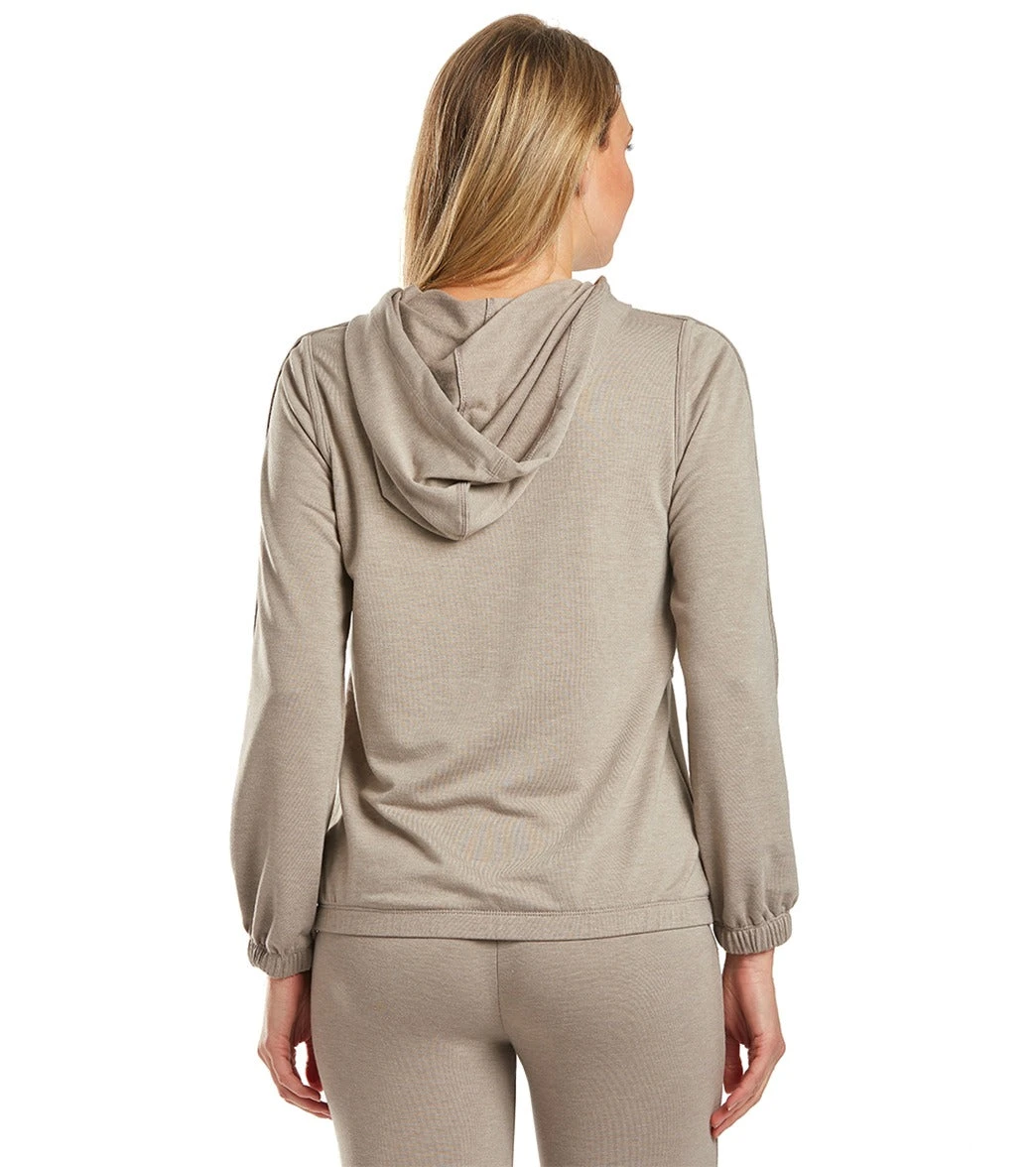 Marika Fern After Yoga Hoodie Pullover 5 Marika Fern After Yoga Hoodie Pullover - Image 3