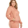 Marika Fern After Yoga Hoodie Pullover Heather Canyon Clay -Marika 1749598109731 heathercanyonclay 2a 1