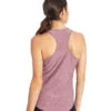 Marika Motion Yoga Tank Heather Amaranth -Marika 1749598273571 heatheramaranth 2a