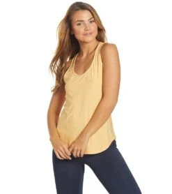 Marika Motion Yoga Tank 31 Marika Motion Yoga Tank -Marika 1749598371875 heatherartisansgold 1a