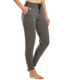 Marika Alora Yoga Joggers -Marika 1749598437411 heatherblack 2a