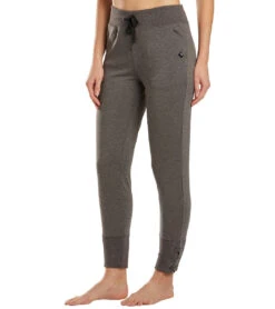 Marika Alora Yoga Joggers Heather Black -Marika 1749598437411 heatherblack 5a 1