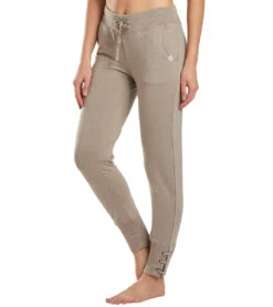 Marika Alora Yoga Joggers -Marika 1749598535715 heathercinder 5a