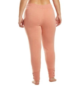 Marika Alora Yoga Joggers -Marika 1749598601251 heathercanyonclay 3a 1