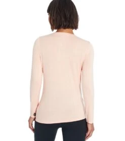 Marika Shannon Long Sleeve Tee -Marika 1749599092771 eveningsand 3a