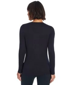 Marika Shannon Long Sleeve Tee -Marika 1749599256611 black 3a 1
