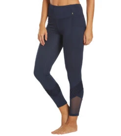 Marika Alexis 7/8 Yoga Leggings Navy Blazer 11 Marika Alexis 7/8 Yoga Leggings Navy Blazer -Marika 1749599584291 navyblazer 5a