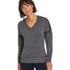 Marika Elsie Yoga Hoodie -Marika 1749599715363 heatherblack 1a