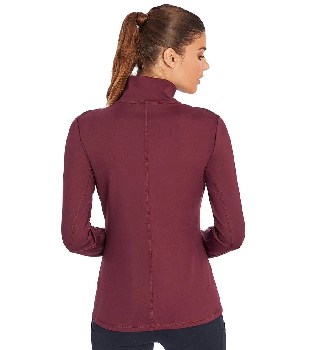 Marika Ella Sport Yoga Jacket Fig 5 Marika Ella Sport Yoga Jacket Fig - Image 3