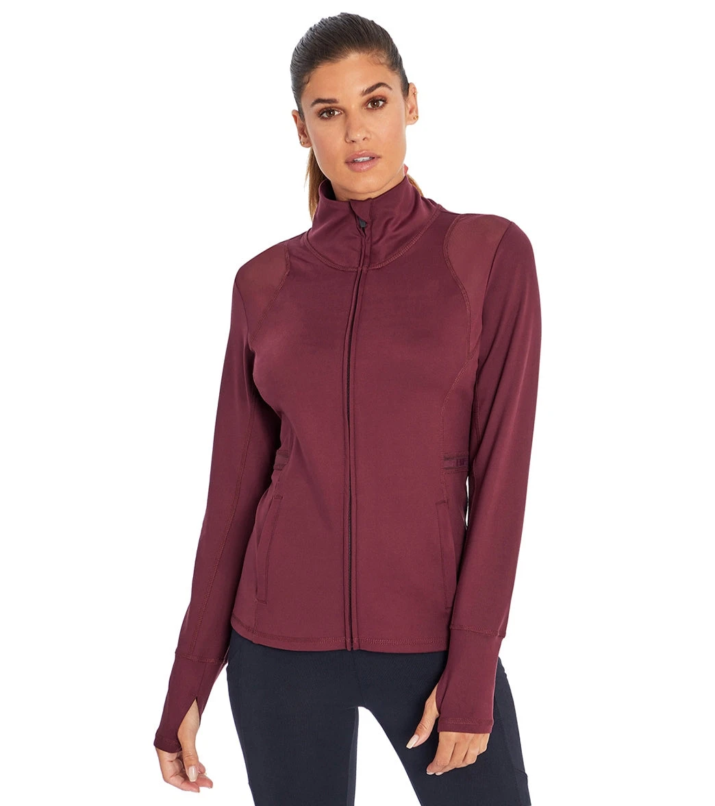 Marika Ella Sport Yoga Jacket Fig 6 Marika Ella Sport Yoga Jacket Fig - Image 4
