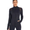 Marika Ella Sport Yoga Jacket 2 Marika Ella Sport Yoga Jacket -Marika 1749600174115 black 1a