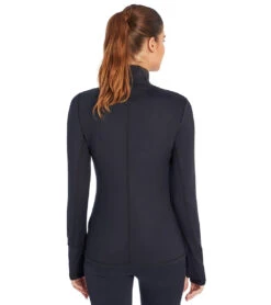 Marika Ella Sport Yoga Jacket Black -Marika 1749600174115 black 4a 1