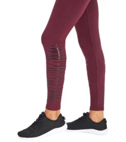Marika Frequency Yoga Leggings -Marika 1749600370723 fig 3a