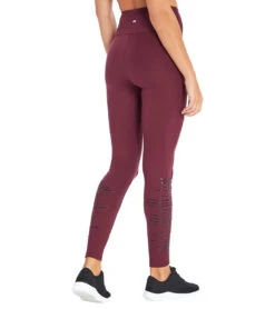 Marika Frequency Yoga Leggings -Marika 1749600370723 fig 4a