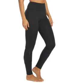 Marika Frequency Yoga Leggings -Marika 1749600403491 black