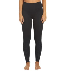 Marika Frequency Yoga Leggings Black