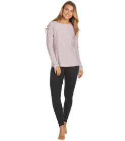 Marika Frequency Yoga Leggings -Marika 1749600403491 black 4a