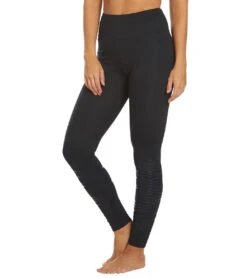 Marika Frequency Yoga Leggings -Marika 1749600403491 black 5a