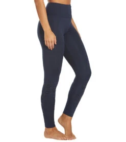 Marika Frequency Yoga Leggings -Marika 1749600436259 navyblazer