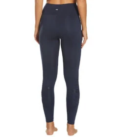 Marika Frequency Yoga Leggings -Marika 1749600436259 navyblazer 3a