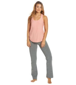 Marika Meditate Boot Cut Yoga Leggings Heather Black -Marika 1749600665635 heatherblack 4a 1