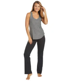 Marika Meditate Boot Cut Yoga Leggings Black -Marika 1749600698403 black 4a 1