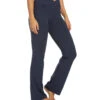Marika Meditate Boot Cut Yoga Leggings Navy Blazer -Marika 1749600731171 navyblazer 2a 1