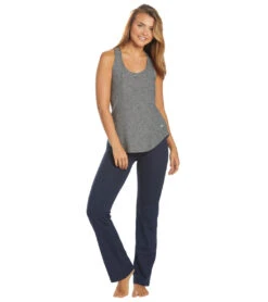 Marika Meditate Boot Cut Yoga Leggings -Marika 1749600731171 navyblazer 4a