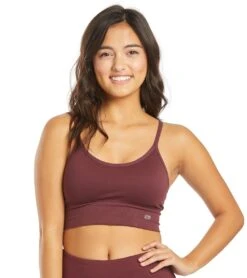 Marika Jillian Seamless Yoga Sports Bra 33 Marika Jillian Seamless Yoga Sports Bra -Marika 1749600927779 fig 2a