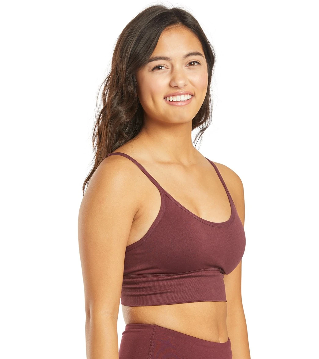 Marika Jillian Seamless Yoga Sports Bra 17 Marika Jillian Seamless Yoga Sports Bra - Image 15