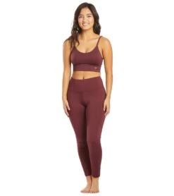 Marika Jillian Seamless Yoga Sports Bra 35 Marika Jillian Seamless Yoga Sports Bra -Marika 1749600927779 fig 4a