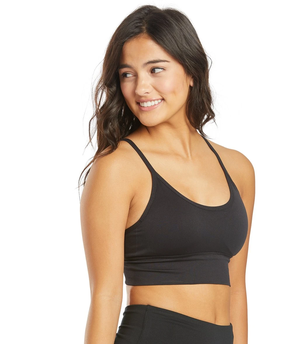 Marika Jillian Seamless Yoga Sports Bra 5 Marika Jillian Seamless Yoga Sports Bra - Image 3