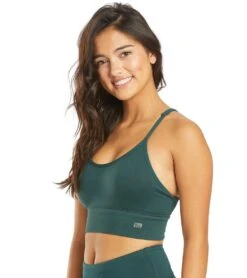 Marika Jillian Seamless Yoga Sports Bra 30 Marika Jillian Seamless Yoga Sports Bra -Marika 1749600993315 ponderosapine 5a