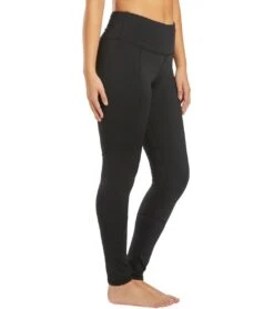 Marika Robyn Yoga Leggings Black