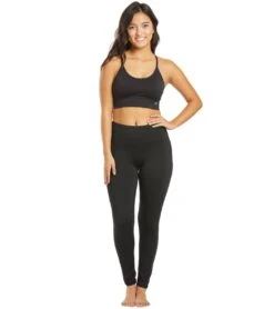 Marika Robyn Yoga Leggings Black -Marika 1749601386531 black 4a