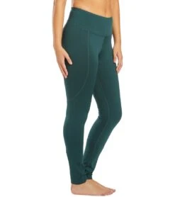 Marika Robyn Yoga Leggings Ponderosa Pine