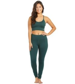 Marika Robyn Yoga Leggings Ponderosa Pine -Marika 1749601419299 ponderosapine 4a